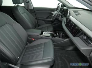 Audi Q6 e-tron S line Ext/LED Matrix/Leder/ACC/Klima-