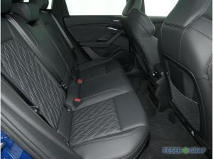 Audi Q6 e-tron S line Edition one/Matrix/Pano/Luft/Ai