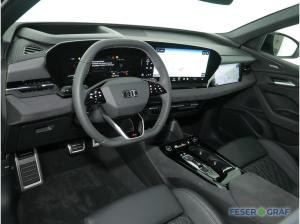 Audi Q6 e-tron S line Edition one/Matrix/Pano/Luft/Ai