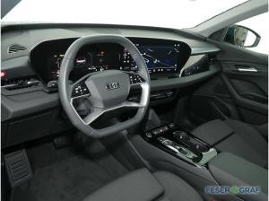Audi Q6 e-tron LED Matrix/360Kamera/ACC/Klima-Paket/