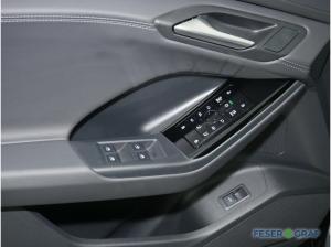 Audi Q6 e-tron S line Ext/LED Matrix/Leder/ACC/Klima-