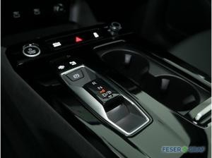 Audi Q6 e-tron S line Edition one/Matrix/Pano/Luft/Ai