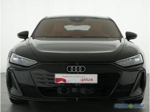 Audi e-tron GT SLaserlicht/Pano/HuD/Sitzbel+Mass/360