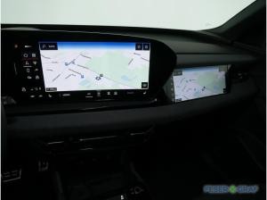 Audi Q6 e-tron S line Edition one/Matrix/Pano/Luft/Ai