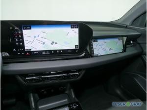 Audi Q6 e-tron LED Matrix/360Kamera/ACC/Klima-Paket/