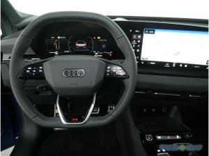 Audi Q6 e-tron S line Edition one/Matrix/Pano/Luft/Ai