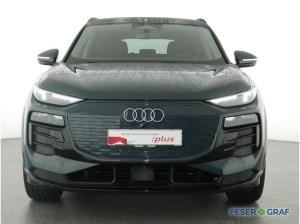 Audi Q6 e-tron LED Matrix/360Kamera/ACC/Klima-Paket/