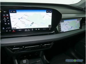 Audi Q6 e-tron S line Ext/LED Matrix/Leder/ACC/Klima-
