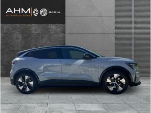 Renault Megane E-Tech Electric Iconic EV60 - Gewerbe