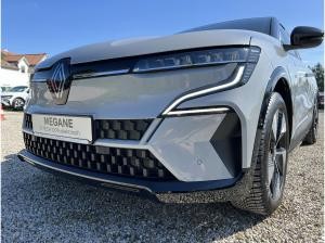 Renault Megane E-Tech Electric Iconic EV60 - Gewerbe