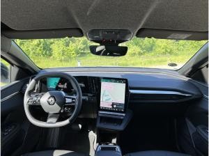 Renault Megane E-Tech Electric Iconic EV60 - Gewerbe