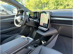 Renault Megane E-Tech Electric Iconic EV60 - Gewerbe
