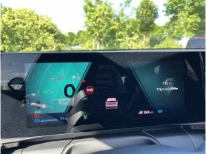 Renault Megane E-Tech Electric Iconic EV60 - Gewerbe