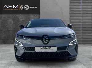 Renault Megane E-Tech Electric Iconic EV60 - Gewerbe
