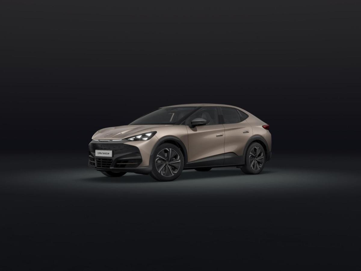 Cupra Tavascan 🔥VZ🔥 4Drive 250 kW (340 PS) 77 kWh  inkl. Wartung & Verschleiß 🔧🦺