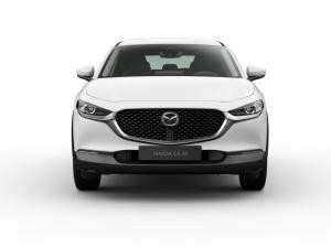 Mazda CX-30 e-SKYACTIV-G M-Hybrid 140 Prime-line AT Automatik
