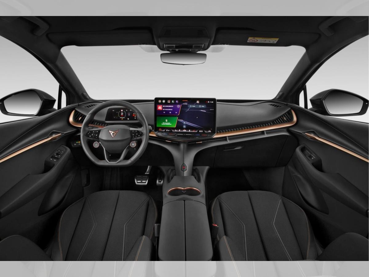 Cupra Tavascan 🔥VZ🔥 4Drive 250 kW (340 PS) 77 kWh  inkl. Wartung & Verschleiß 🔧🦺