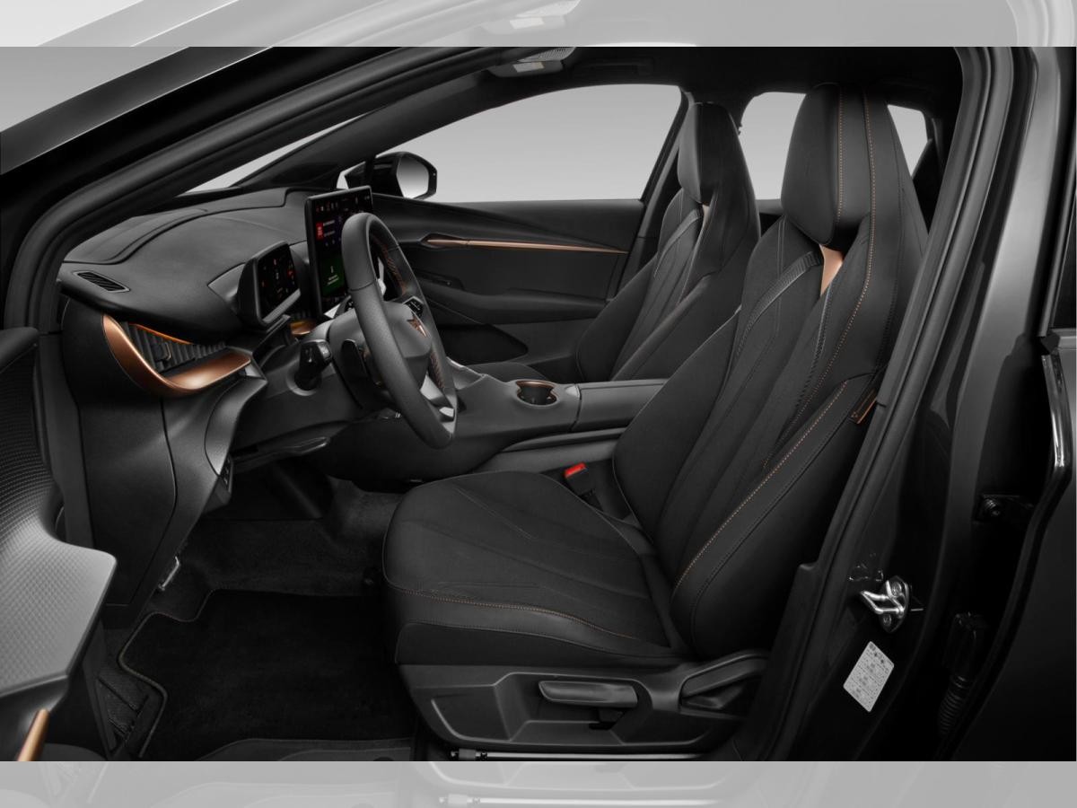 Cupra Tavascan 🔥VZ🔥 4Drive 250 kW (340 PS) 77 kWh  inkl. Wartung & Verschleiß 🔧🦺