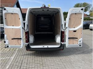 Renault Master KA L3H2 *E-Tech Advance*LongRange - Gewerbe
