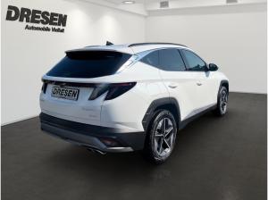 Hyundai TUCSON 1.6 T-GDI PHEV Trend **SOFORT VERFÜGBAR**