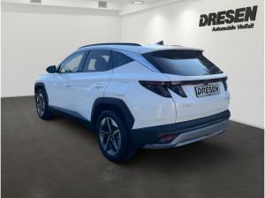 Hyundai TUCSON 1.6 T-GDI PHEV Trend **SOFORT VERFÜGBAR**
