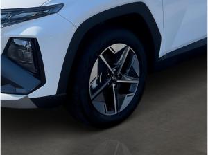Hyundai TUCSON 1.6 T-GDI PHEV Trend **SOFORT VERFÜGBAR**