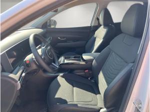 Hyundai TUCSON 1.6 T-GDI PHEV Trend **SOFORT VERFÜGBAR**