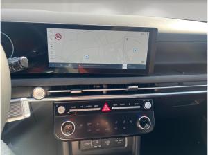 Hyundai TUCSON 1.6 T-GDI PHEV Trend **SOFORT VERFÜGBAR**