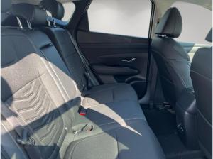 Hyundai TUCSON 1.6 T-GDI PHEV Trend **SOFORT VERFÜGBAR**