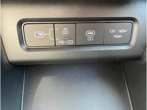 Hyundai TUCSON 1.6 T-GDI PHEV Trend **SOFORT VERFÜGBAR**