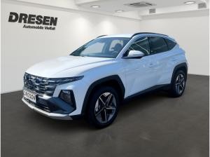 Hyundai TUCSON 1.6 T-GDI PHEV Trend **SOFORT VERFÜGBAR**