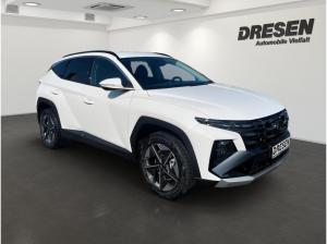 Hyundai TUCSON 1.6 T-GDI PHEV Trend **SOFORT VERFÜGBAR**