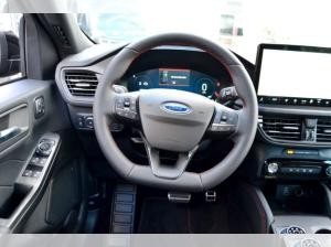 Ford Kuga 2.5 Duratec Plug-in-Hybrid ST-Line X CVT