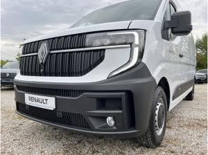 Renault 5 Master IV*KA L3H2*170PS - Gewerbe