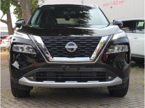 Nissan X-Trail TEKNA 1.5 VC-T MHEV 4x2 Winterräder