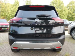 Nissan X-Trail TEKNA 1.5 VC-T MHEV 4x2 Winterräder