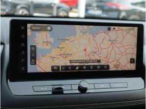 Nissan X-Trail TEKNA 1.5 VC-T MHEV 4x2 Winterräder