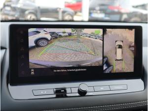 Nissan X-Trail TEKNA 1.5 VC-T MHEV 4x2 Winterräder