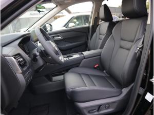 Nissan X-Trail TEKNA 1.5 VC-T MHEV 4x2 Winterräder