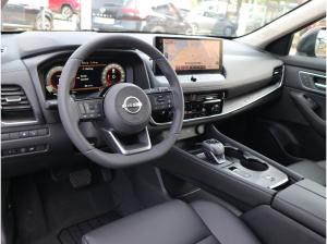 Nissan X-Trail TEKNA 1.5 VC-T MHEV 4x2 Winterräder