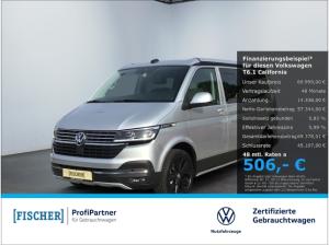 Volkswagen T6.1 California Ocean 2.0 TDI 4Motion Markise DSG StdHZG Navi