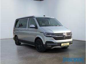Volkswagen T6.1 California Ocean 2.0 TDI 4Motion Markise DSG StdHZG Navi