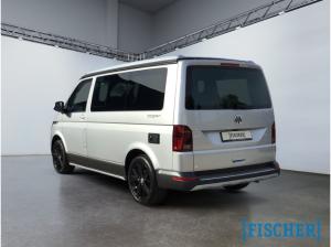 Volkswagen T6.1 California Ocean 2.0 TDI 4Motion Markise DSG StdHZG Navi