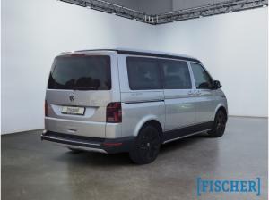 Volkswagen T6.1 California Ocean 2.0 TDI 4Motion Markise DSG StdHZG Navi