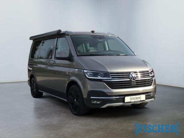 VW T6 California