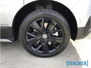 Volkswagen T6.1 California Ocean 2.0 TDI 4Motion Markise DSG StdHZG Navi