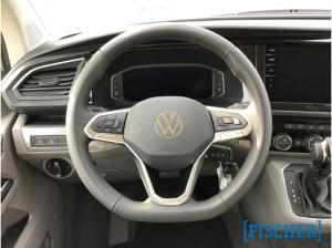 Volkswagen T6.1 California Ocean 2.0 TDI 4Motion Markise DSG StdHZG Navi