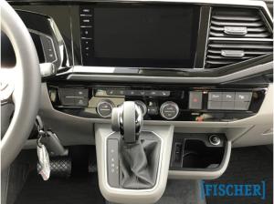 Volkswagen T6.1 California Ocean 2.0 TDI 4Motion Markise DSG StdHZG Navi