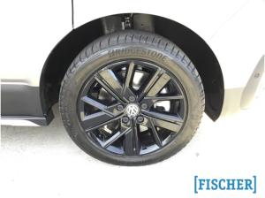 Volkswagen T6.1 California Ocean Anschlussgarantie 2.0 TDI DSG Markise StdHZG Navi  LED