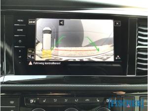 Volkswagen T6.1 California Ocean 2.0 TDI 4Motion Markise DSG StdHZG Navi